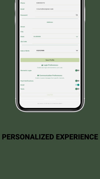 The Flower Shop Arizona