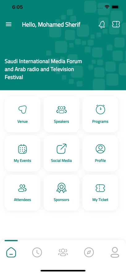 Saudi Media Forum