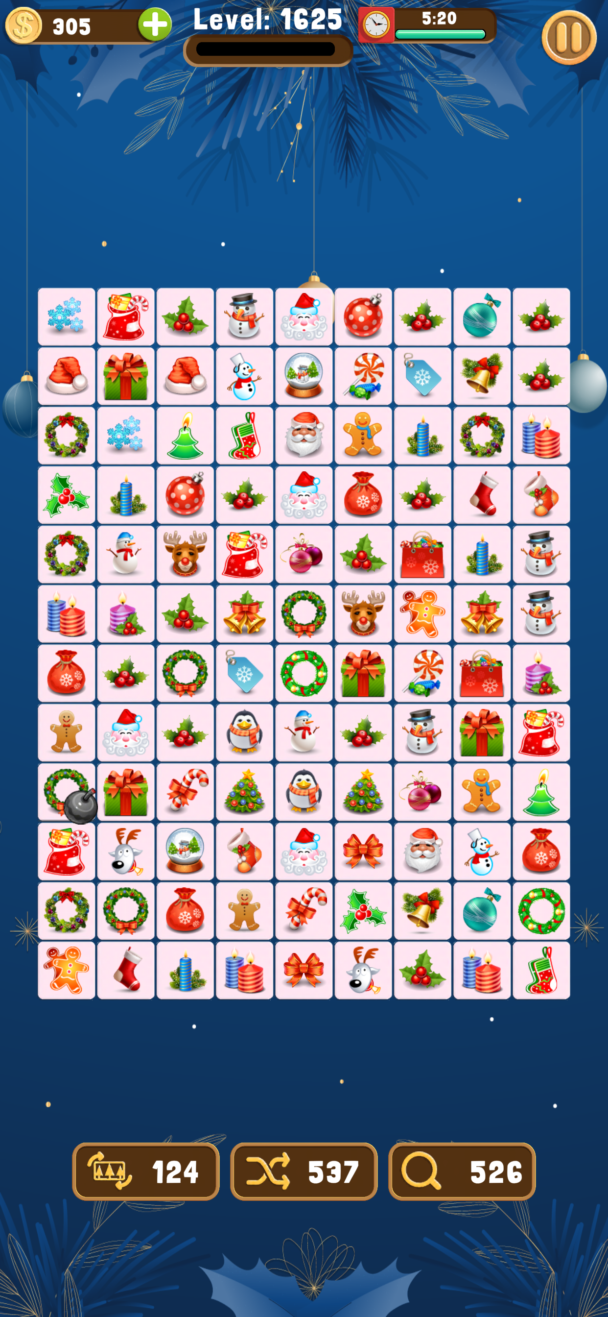 Onet 3D Puzzle-Animal Matching