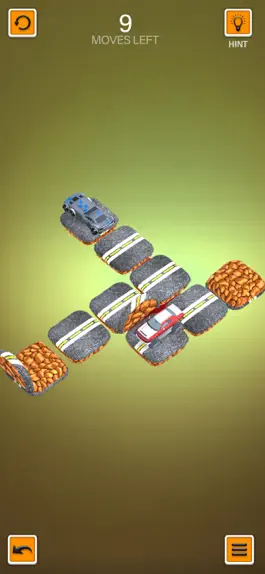 Game screenshot Животные Автомобиль Парковка mod apk