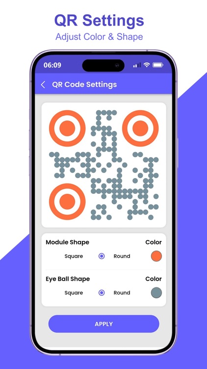 QR Generator, Maker screenshot-4