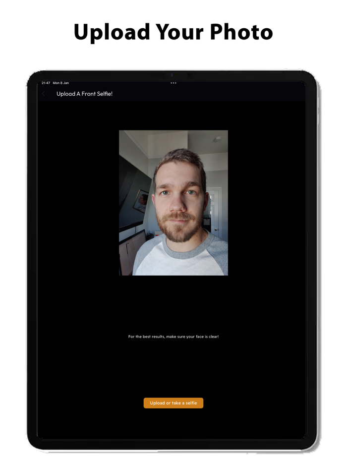 YouMax - Looksmax Your Looks
