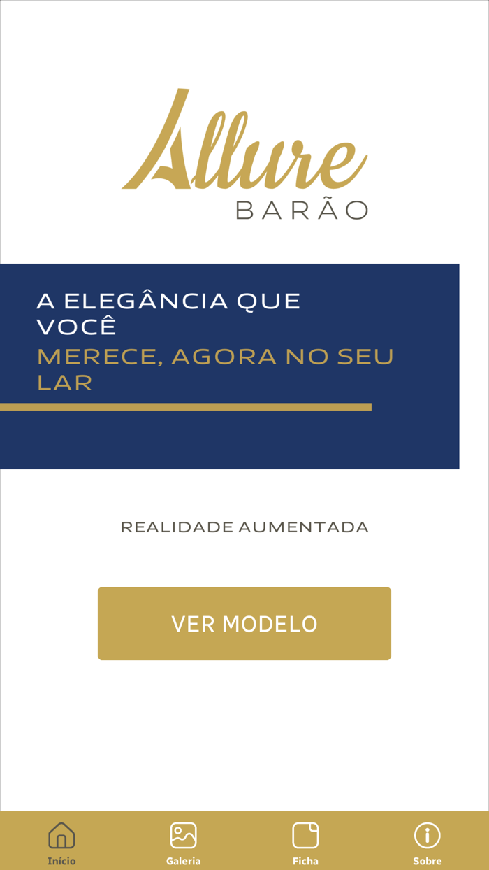 Allure Barão