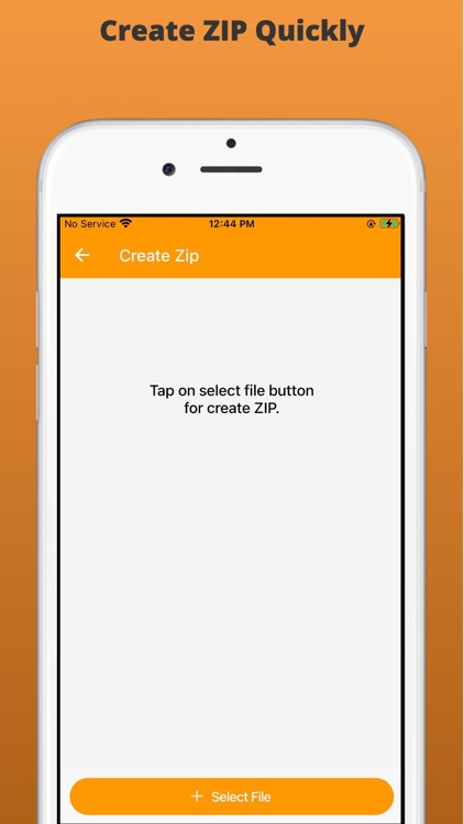 Zip Extractor - Zip UnZip Tool