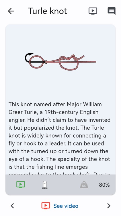 Fishing Knots FishPlanetApps screenshot-4