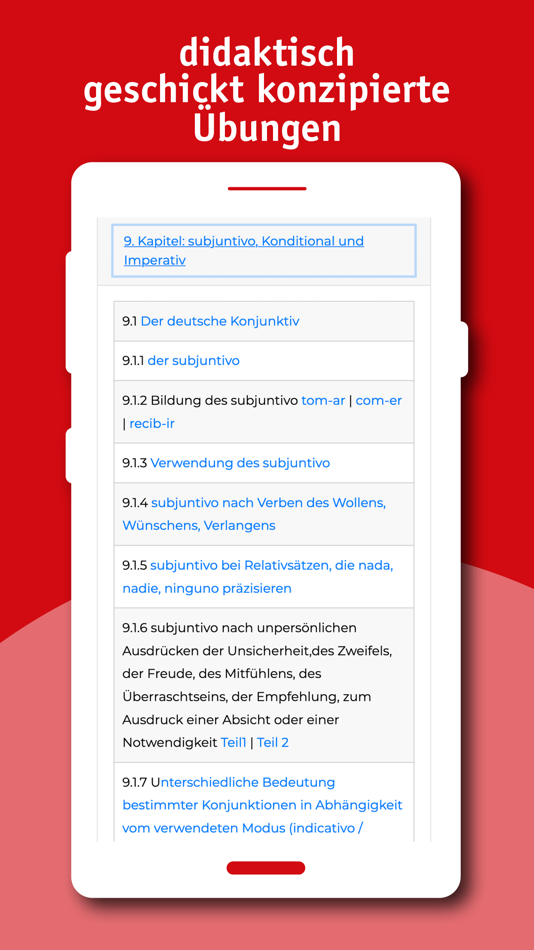 #3. Spanischkurs (iOS) 由: Infos24 GmbH Internet Service