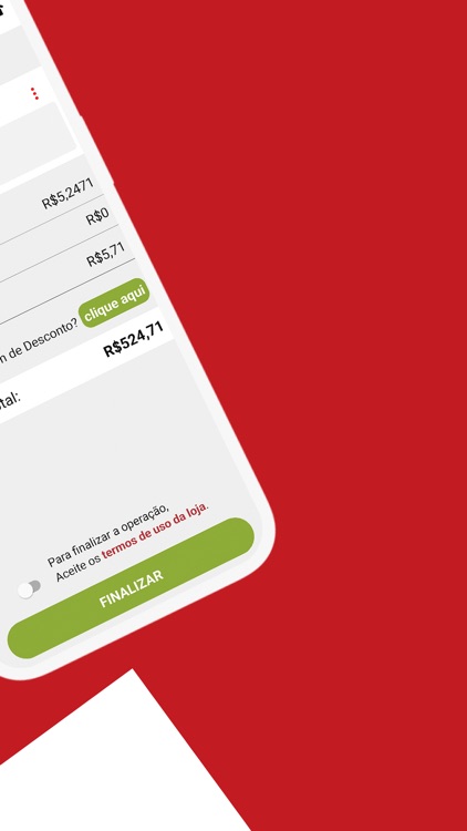 Executive Câmbio screenshot-5