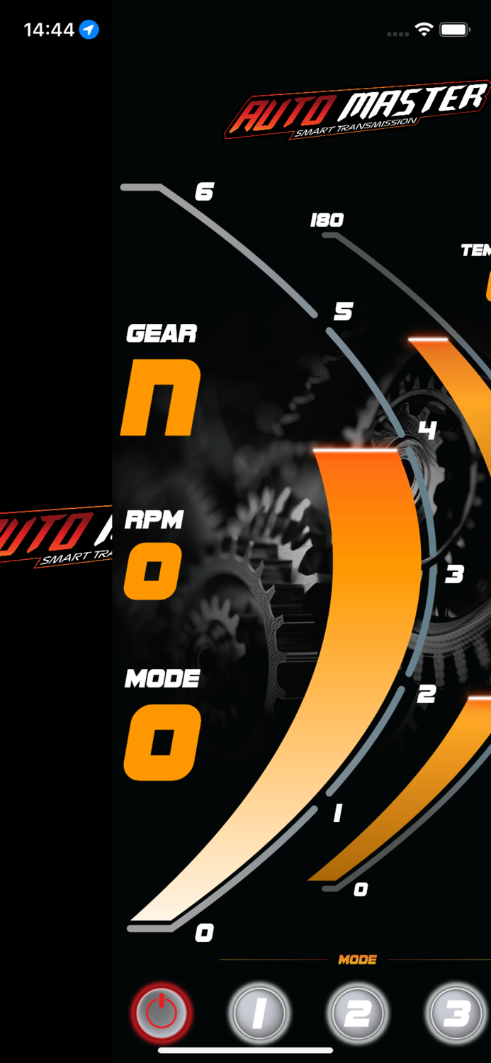 AutoMaster - Alphatech