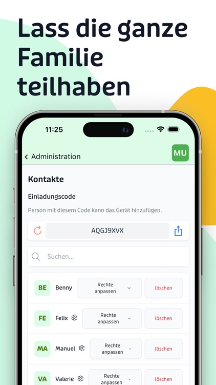 Melli App screenshot-4
