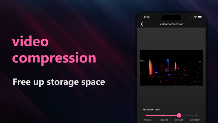 Moon Player-4k 8k Video Player