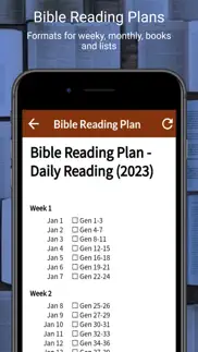How to cancel & delete nlt study bible audio 3