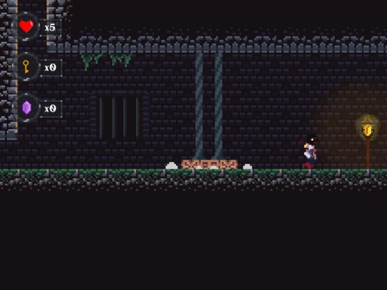 Screenshot #4 pour The Black Knight
