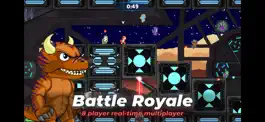 Game screenshot Galaxy Rush Royale mod apk