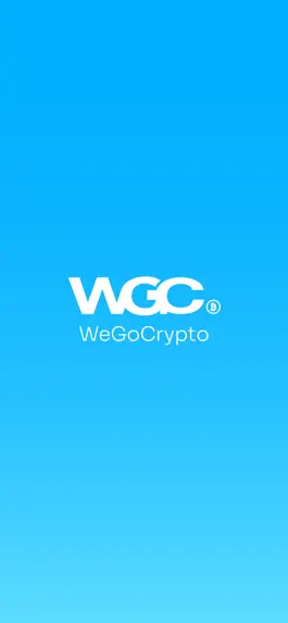 Game screenshot WeGoCrypto mod apk