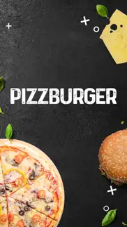 pizzburger iphone images 1
