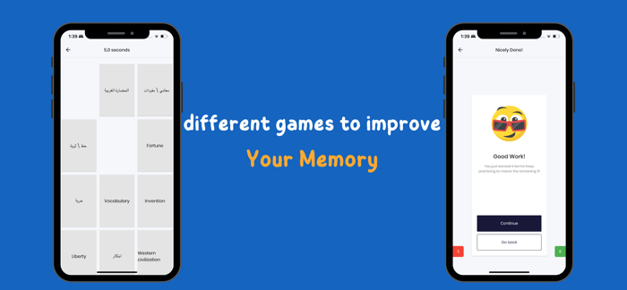 QuizMe Practice and learn