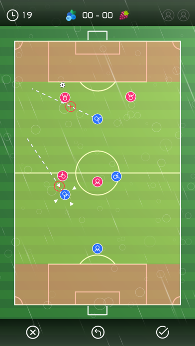 Catapult Soccer Screenshot