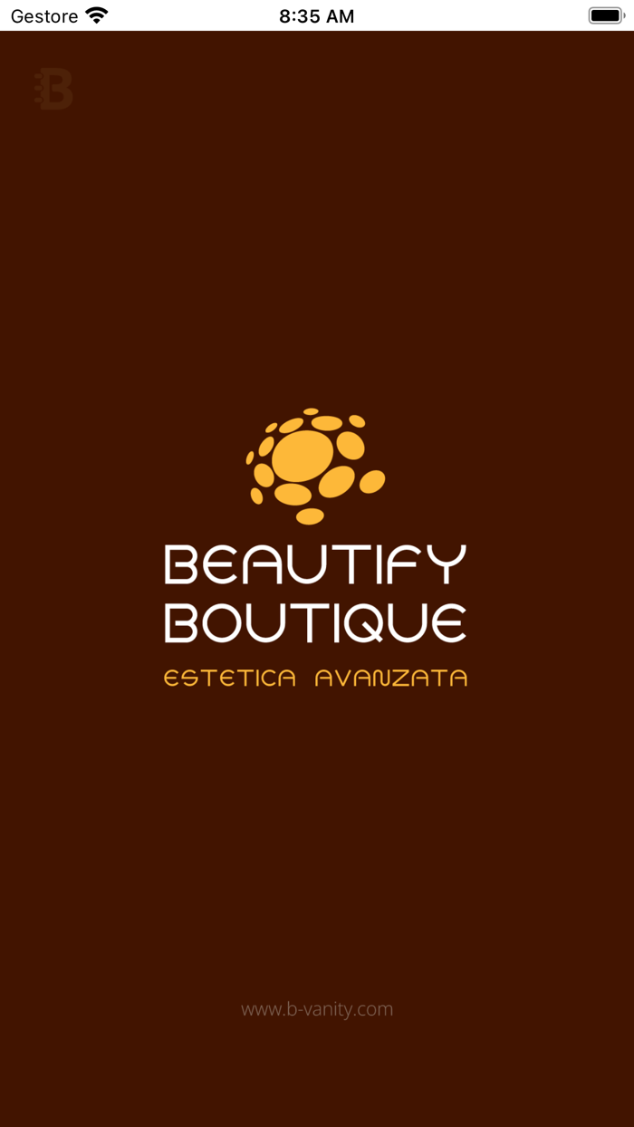 Beauty Boutique