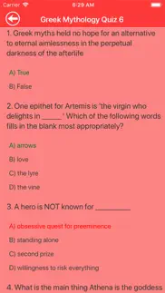 greek myths & gods trivia problems & solutions and troubleshooting guide - 2