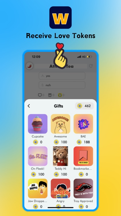 Weston Insider screenshot-3