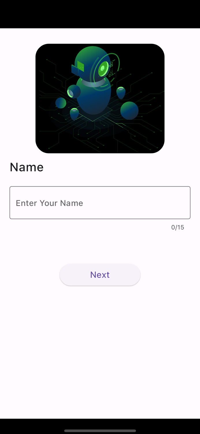 Chat Me AI Chatbot Assistant