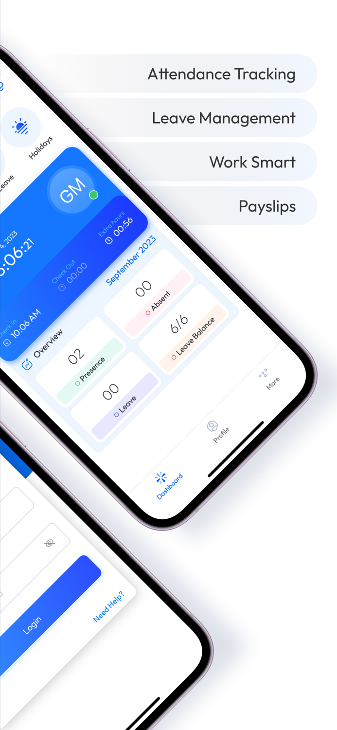 Total Time Pay - TTP