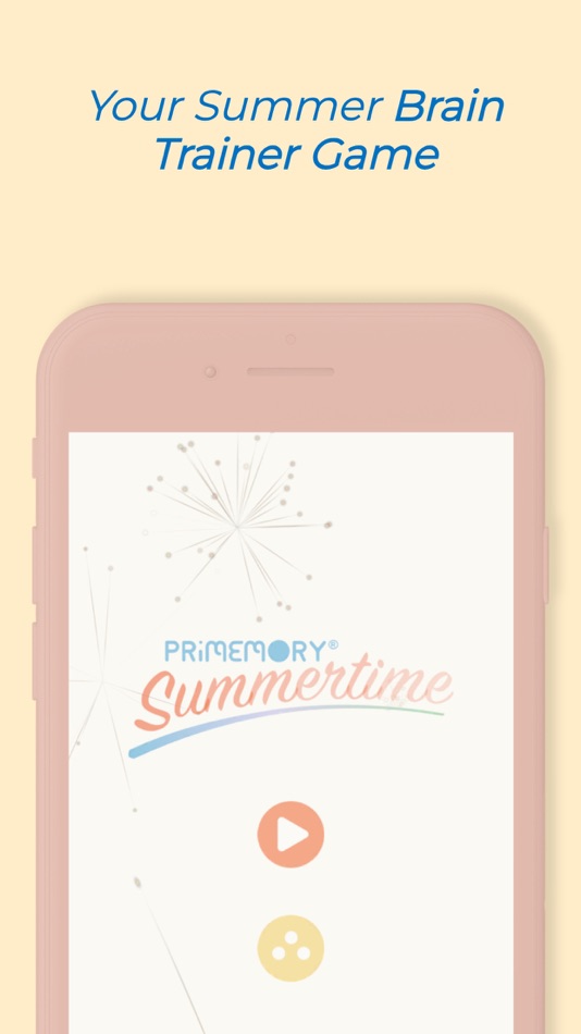 #1. Summer Time - PriMemory™ (iOS) 由: TAPQUAD, INC