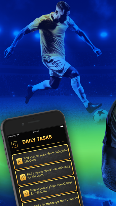 Pixbet- Sports Manager Screenshot