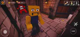 Game screenshot Scary 100 Doors: Horror Escape mod apk