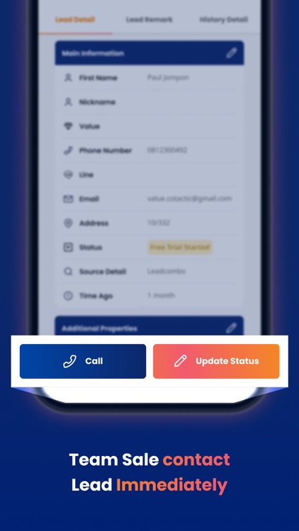 LeadCombo screenshot-3