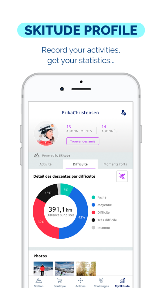 #8. N'PY (iOS) Podle: N'PY RESA