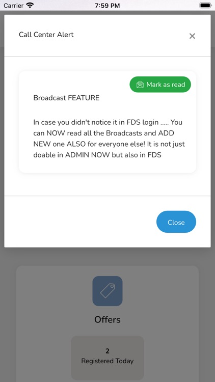 Clientime screenshot-3