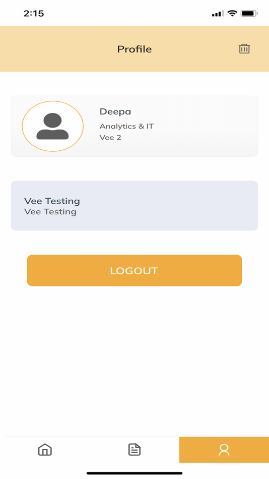#5. Vee Resolve (iOS) 由: VEE TECHNOLOGIES PRIVATE LIMITED