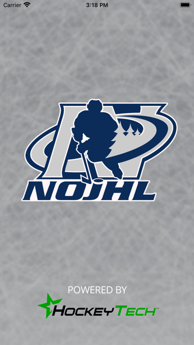 NOJHL Screenshot
