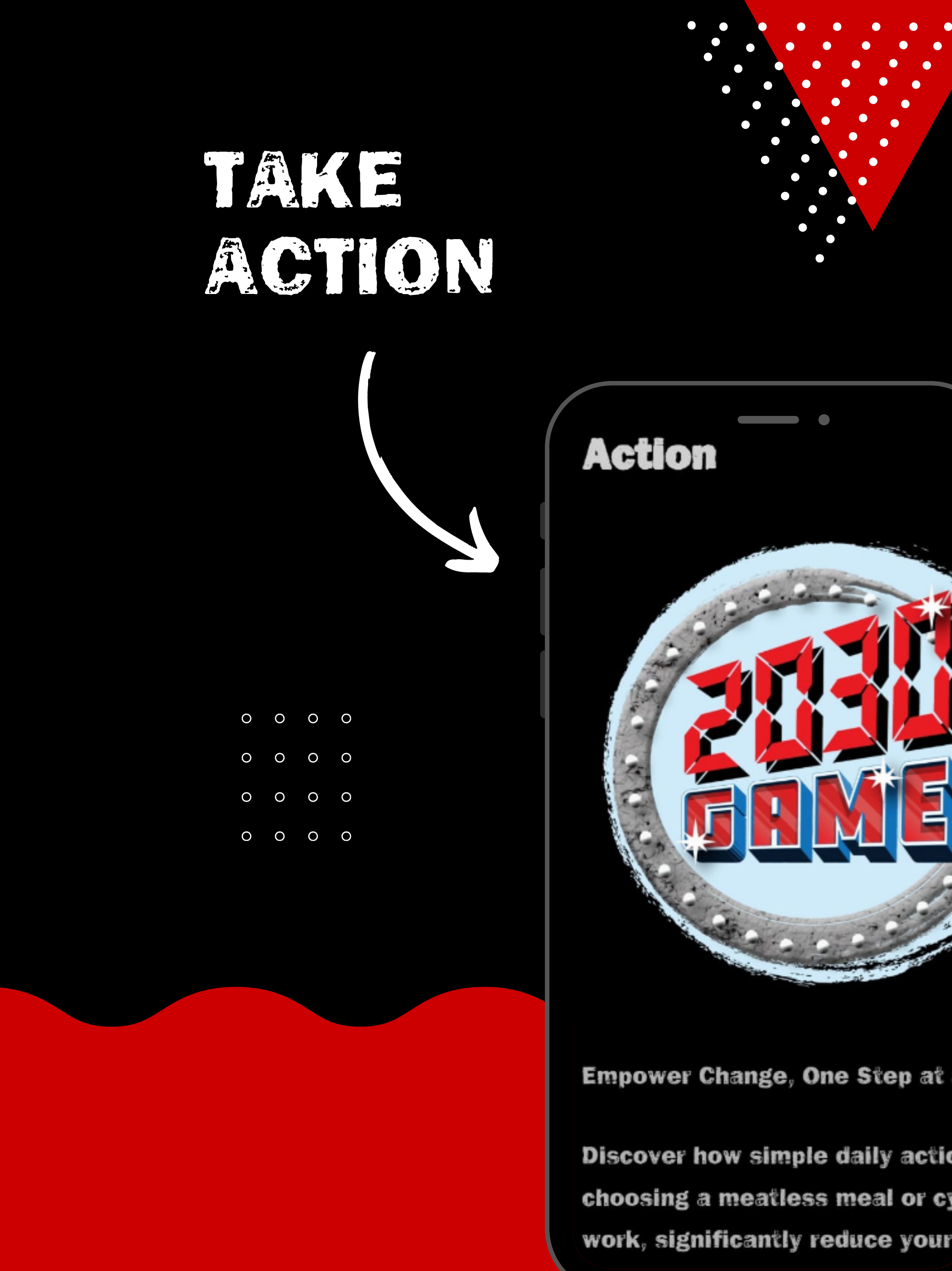 The 2030 Game screenshot 6