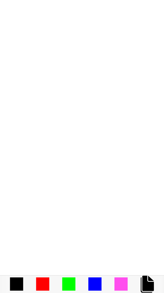 #2. Handwritten notes (iOS) 由: Kiyoshi Koike