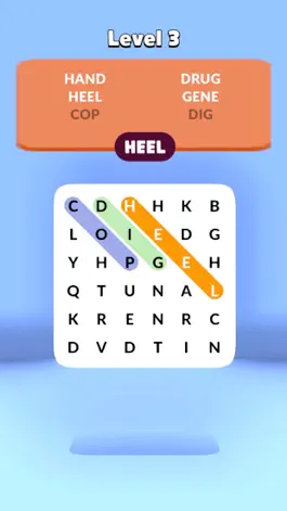 Game screenshot Words Quests hack