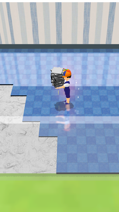 Flooring Master! Screenshot