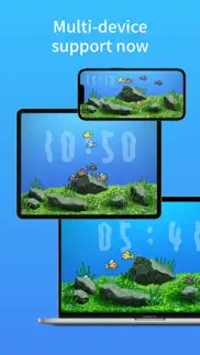 How to cancel & delete easyfish - pixel fish tank 2