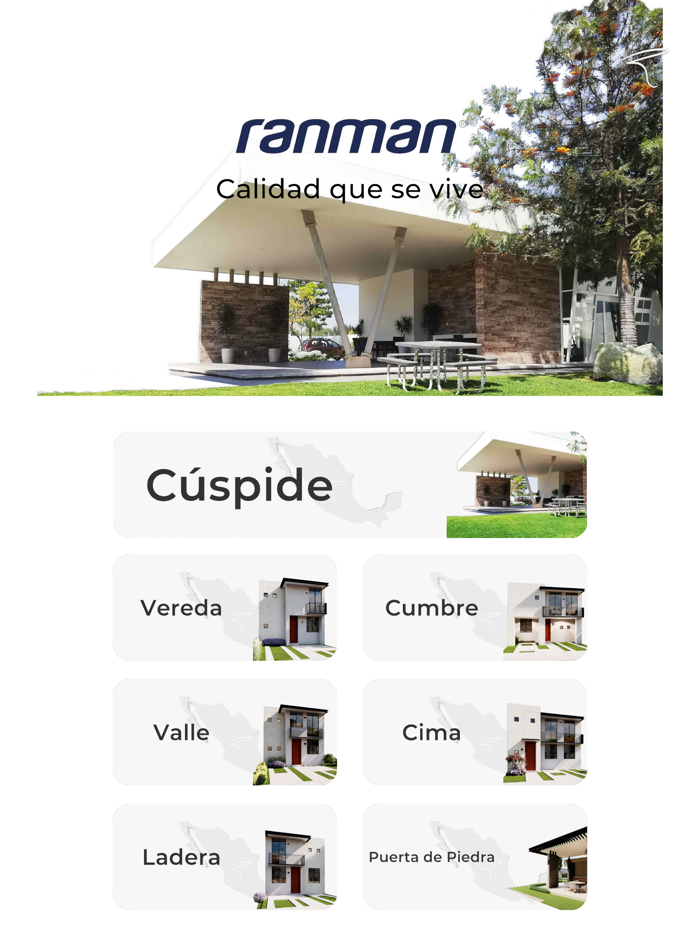 Ranman MR
