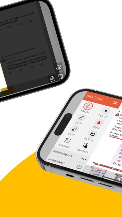 HIZ Kütüphanesi Screenshot