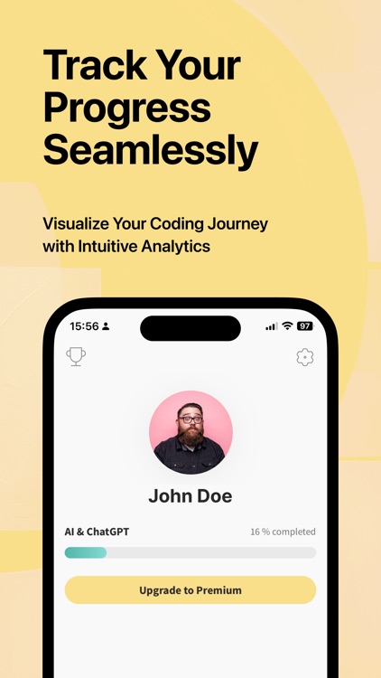 Skill App: Learn Coding screenshot-3