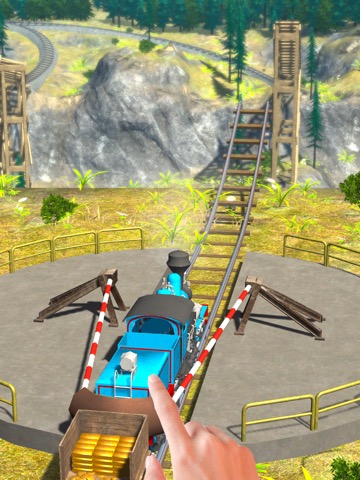 Slingshot Trainのおすすめ画像1