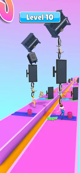 Game screenshot Catwalk Pros mod apk