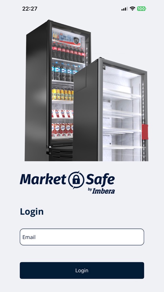 #1. Market Safe (iOS) 由: SOFTEL