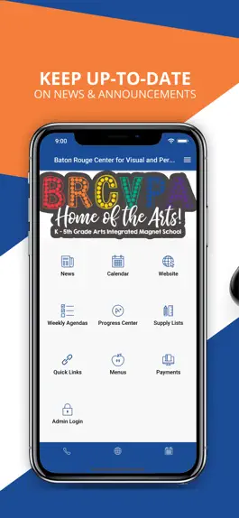 Game screenshot BRCVPA mod apk