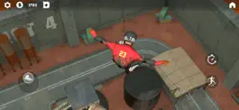 Game screenshot Only Up: Gravity Parkour 3D apk