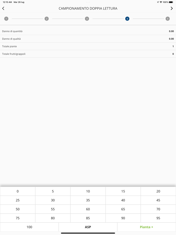 Screenshot #5 pour HailManagement ARA1857