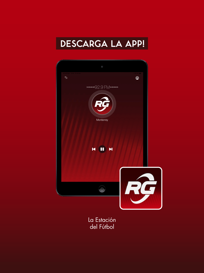 RG La Deportiva