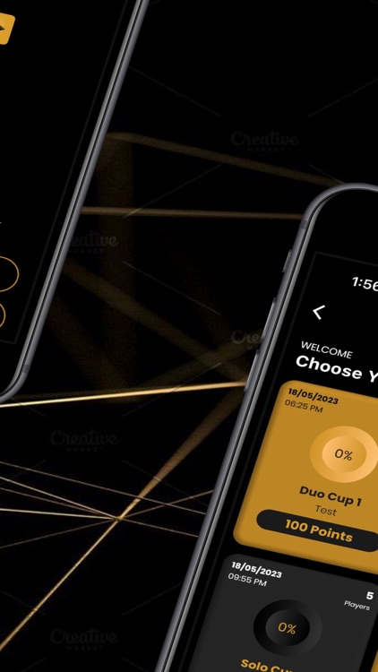 High Tournaments screenshot-4